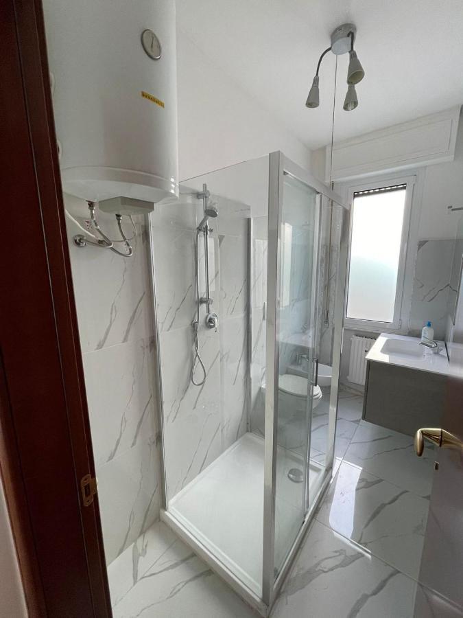Town Flat Rapallo - Free Parking Extérieur photo