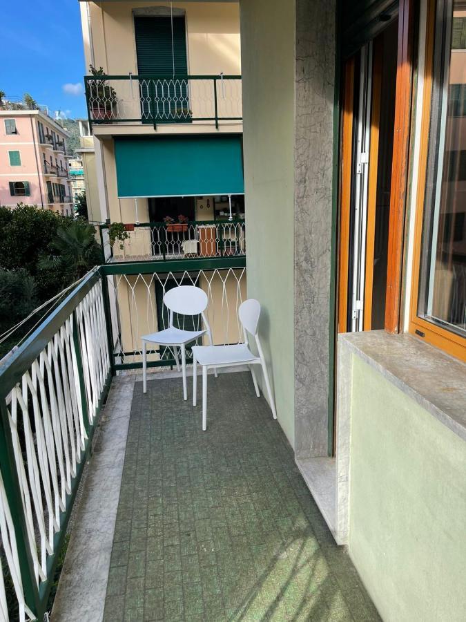 Town Flat Rapallo - Free Parking Extérieur photo