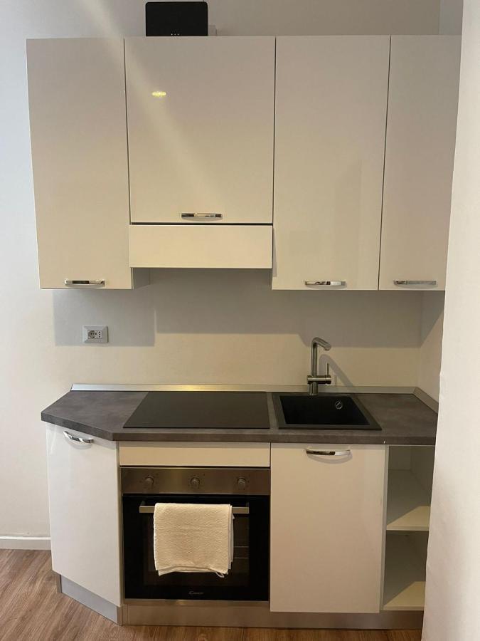 Town Flat Rapallo - Free Parking Extérieur photo