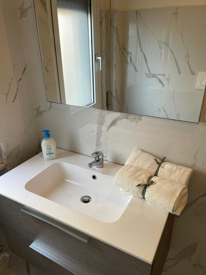 Town Flat Rapallo - Free Parking Extérieur photo