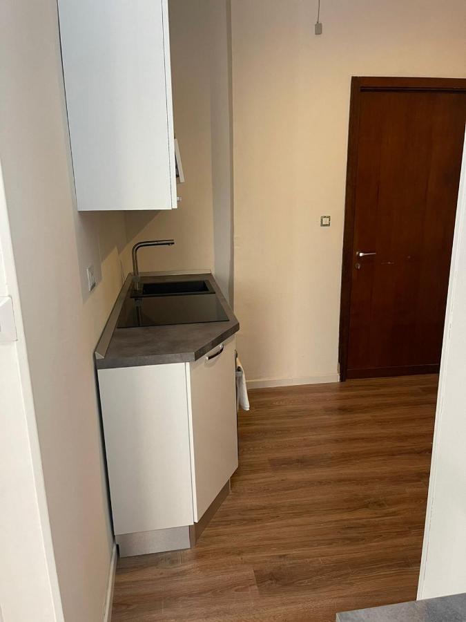 Town Flat Rapallo - Free Parking Extérieur photo
