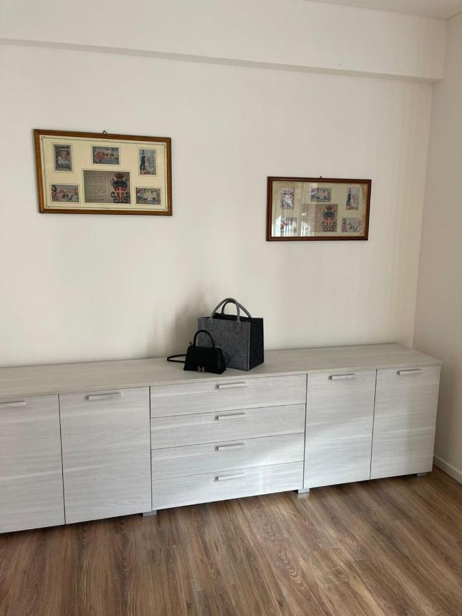 Town Flat Rapallo - Free Parking Extérieur photo