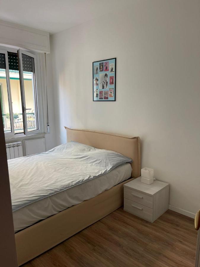 Town Flat Rapallo - Free Parking Extérieur photo