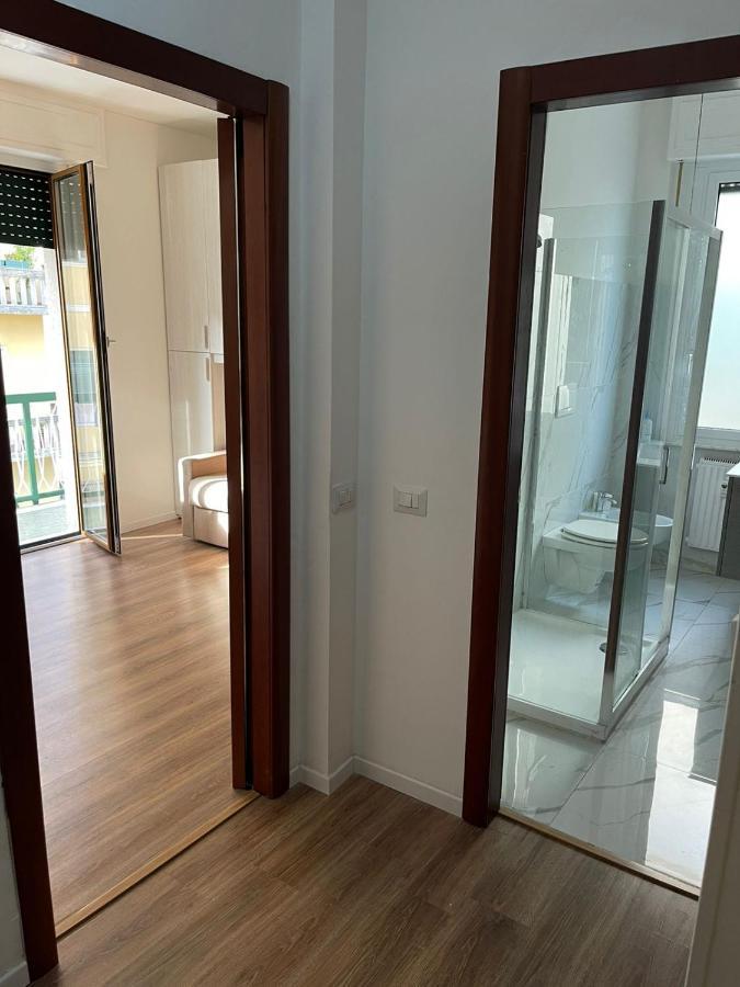 Town Flat Rapallo - Free Parking Extérieur photo