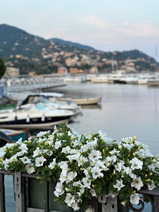 Town Flat Rapallo - Free Parking Extérieur photo