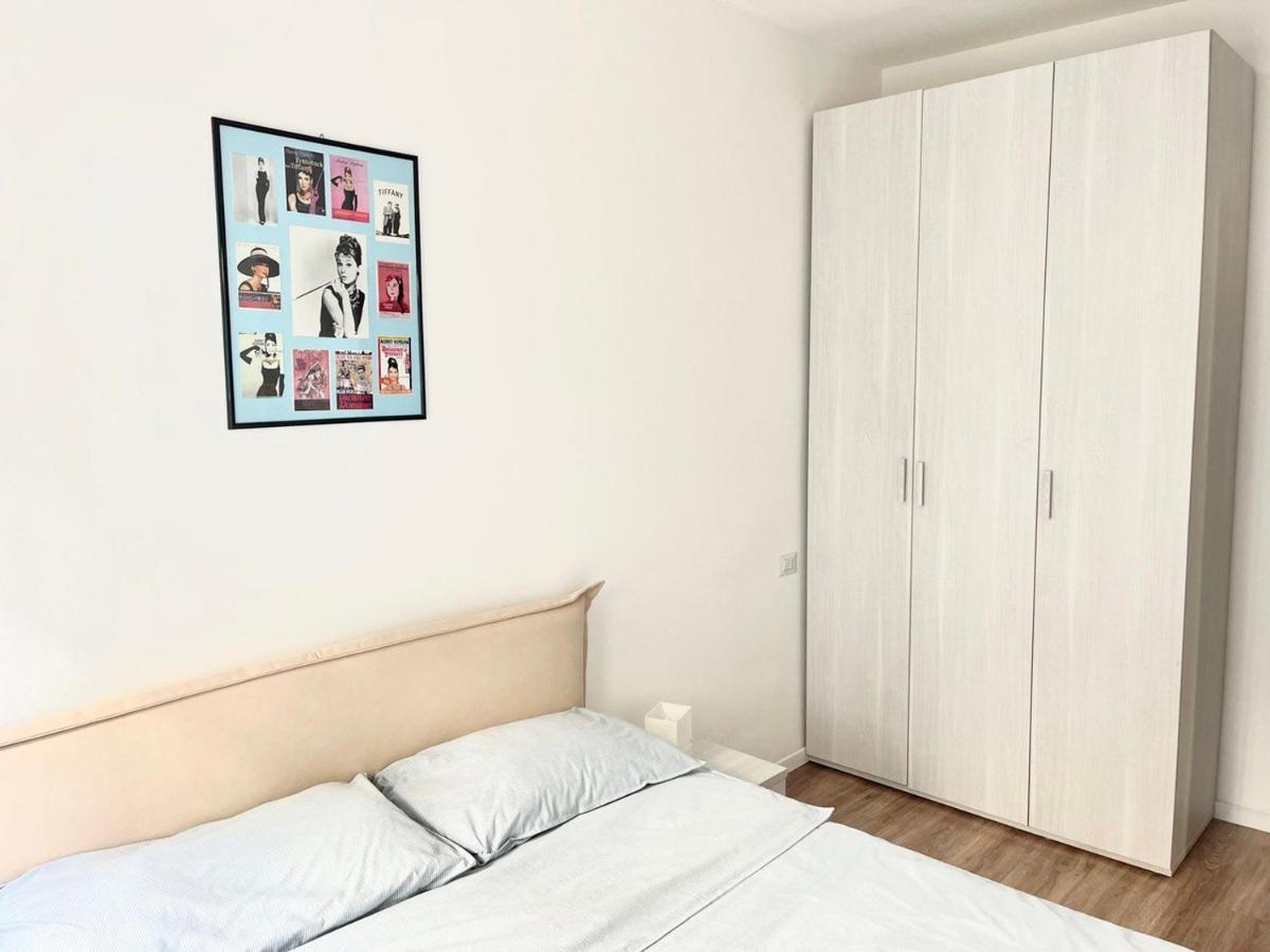 Town Flat Rapallo - Free Parking Extérieur photo